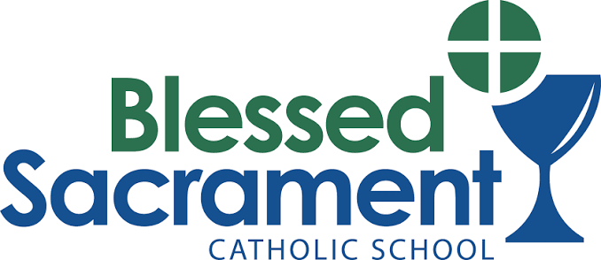 Blessed Sac Chstn