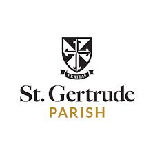 St Gertrude